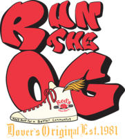 Run the OG